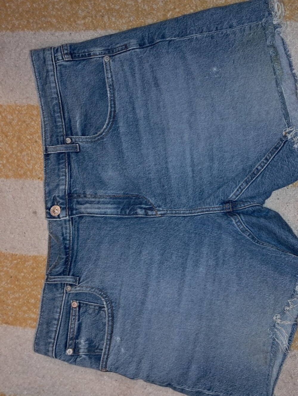 AYR brand Women's size 34 Jean shorts